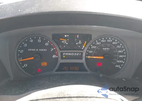 2005 Chevrolet Colorado Ls из США, поврежденный, VIN 1GCCS138158166244